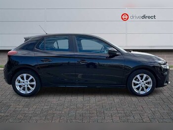 Used Vauxhall Corsa 2023 for sale - 78339098: Photo