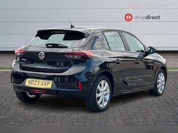 Used Vauxhall Corsa 2023 for sale - 78339098: Photo