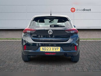 Used Vauxhall Corsa 2023 for sale - 78339098: Photo