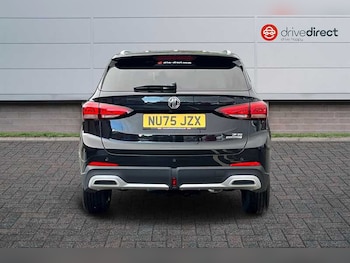 Used MG MG ZS 2025 for sale - 78338865: Photo