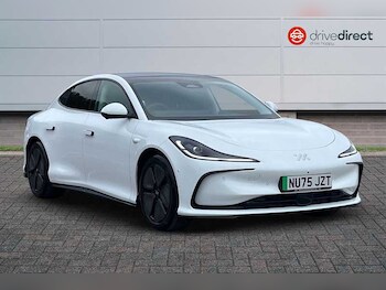 Used MG MG IM5 2025 for sale - 76877266: Photo