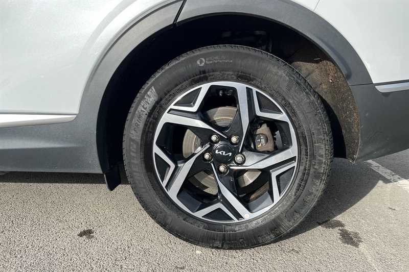 Used Kia Sportage 2024 for sale - 77711780: Photo 10