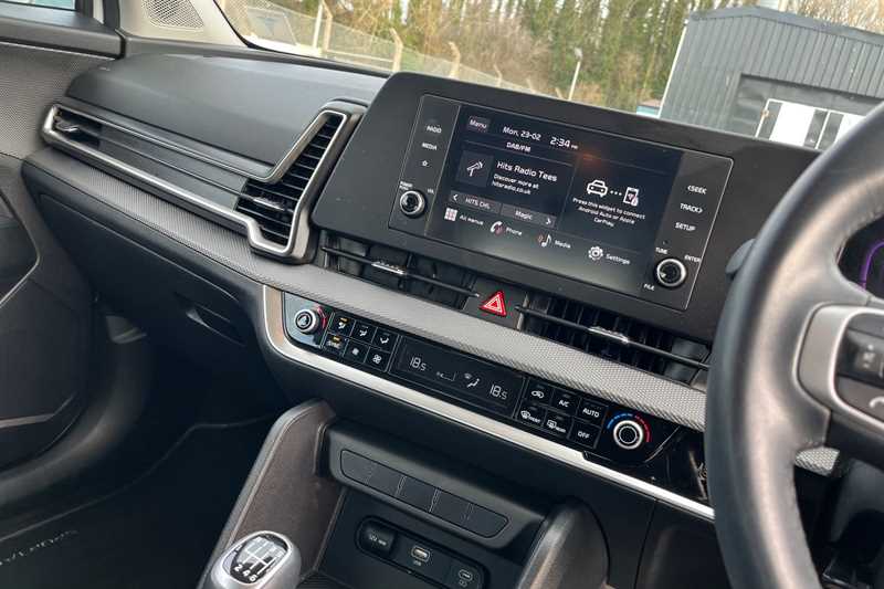 Used Kia Sportage 2024 for sale - 77711780: Photo 14