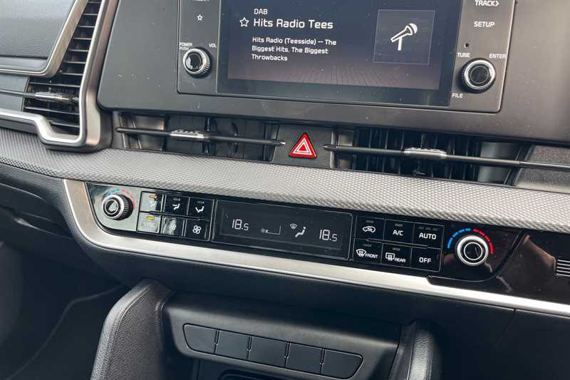 Used Kia Sportage 2024 for sale - 77711780: Photo 15