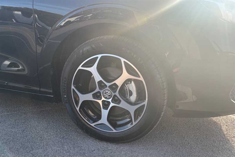 Used MG MG3 2025 for sale - 76447734: Photo 11