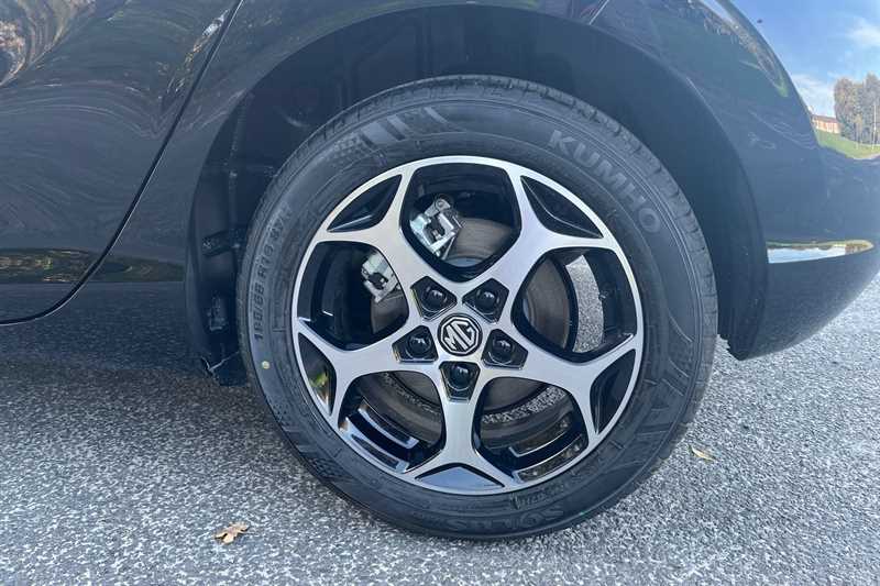 Used MG MG3 2025 for sale - 76447734: Photo 12