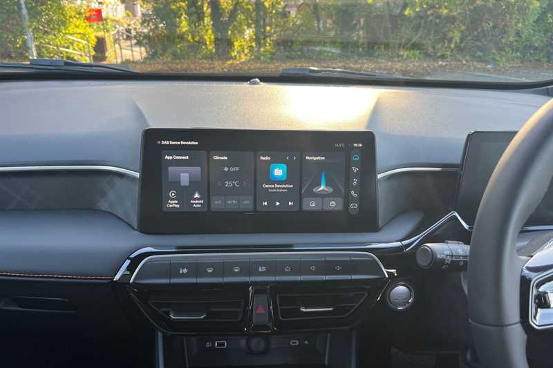 Used MG MG3 2025 for sale - 76447734: Photo 14