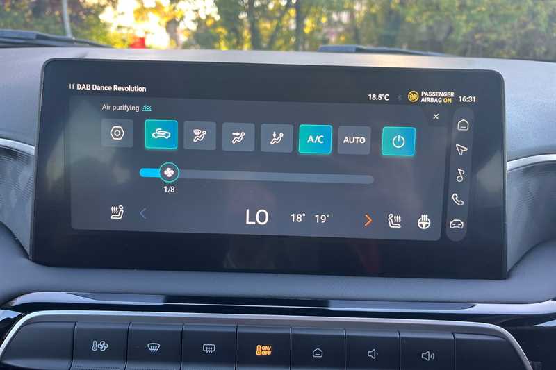 Used MG MG3 2025 for sale - 76447734: Photo 15