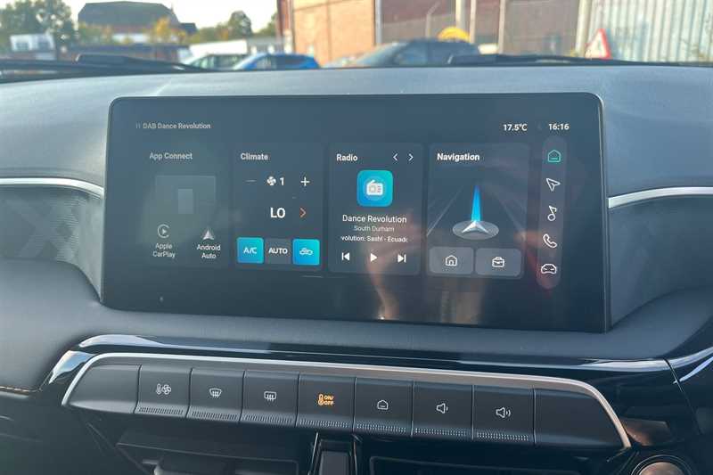 Used MG MG3 2025 for sale - 76447734: Photo 17