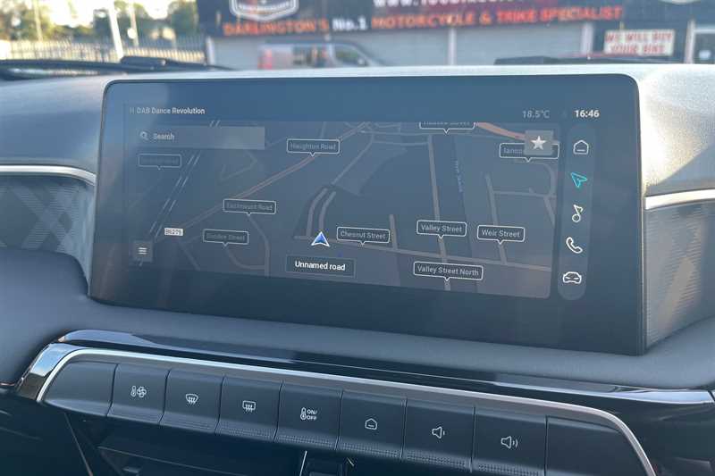 Used MG MG3 2025 for sale - 76447734: Photo 18