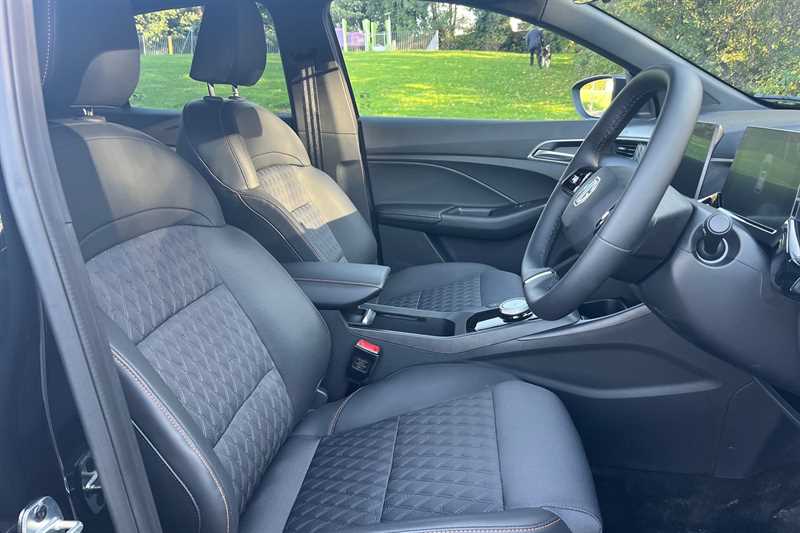 Used MG MG3 2025 for sale - 76447734: Photo 23