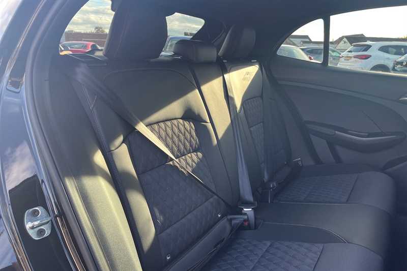 Used MG MG3 2025 for sale - 76447734: Photo 24