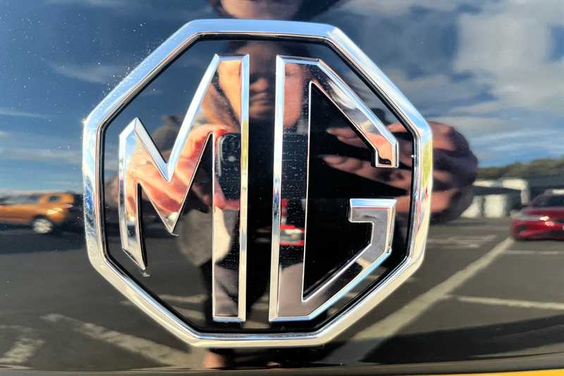 Used MG MG3 2025 for sale - 76447734: Photo 30