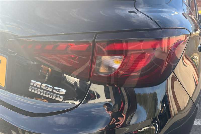 Used MG MG3 2025 for sale - 76447734: Photo 32