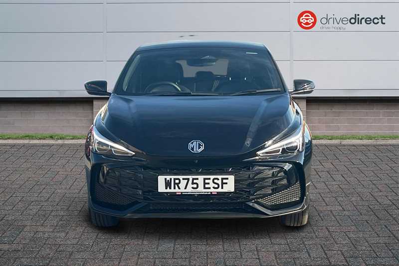 Used MG MG3 2025 for sale - 76447734: Photo 8