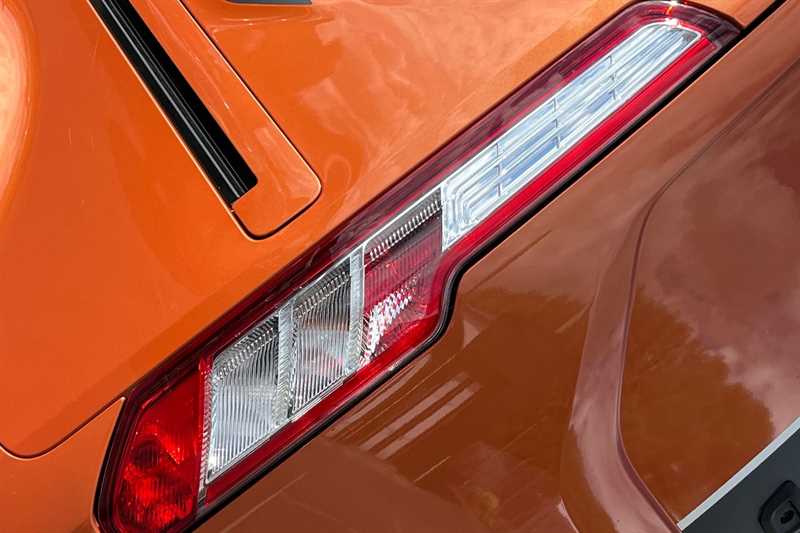 Used Ford Transit Custom 2022 for sale - 77828445: Photo 31