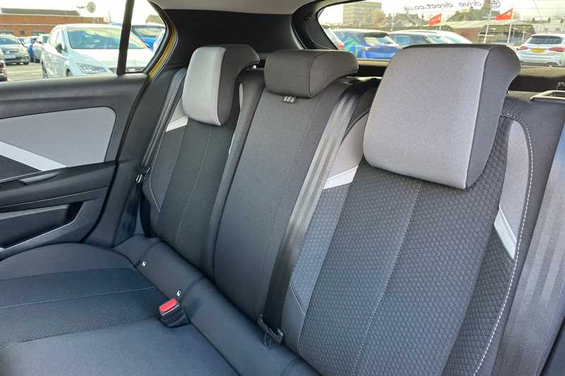 Used Vauxhall Astra 2025 for sale - 78160260: Photo 24