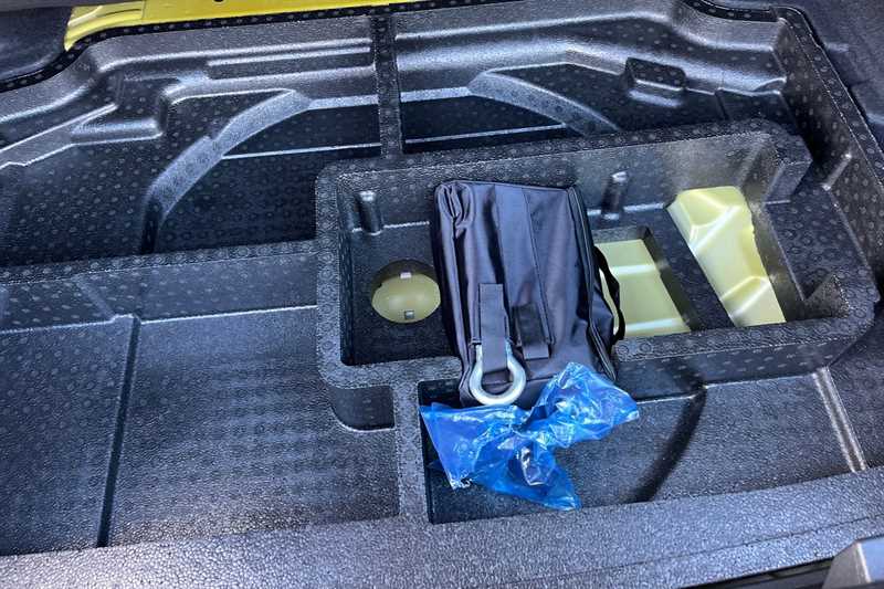 Used Vauxhall Astra 2025 for sale - 78160260: Photo 37