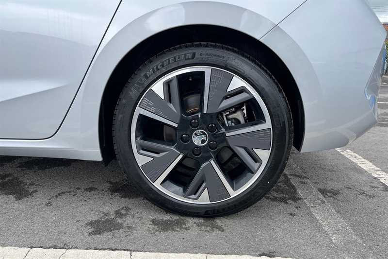 Used Vauxhall Astra 2024 for sale - 77362996: Photo 11