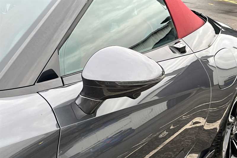 Used MG Cyberster 2025 for sale - 76517088: Photo 35