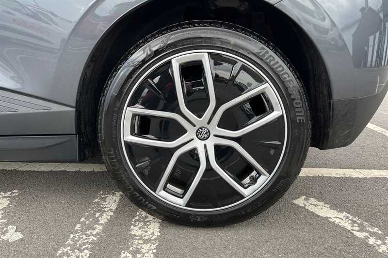 Used MG MG4 2025 for sale - 76503508: Photo 12