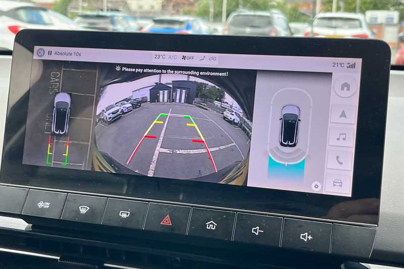 Used MG MG4 2025 for sale - 76503508: Photo 19