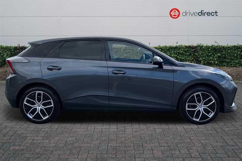 Used MG MG4 2025 for sale - 76503508: Photo 2