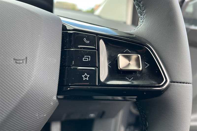 Used MG MG4 2025 for sale - 76503508: Photo 22