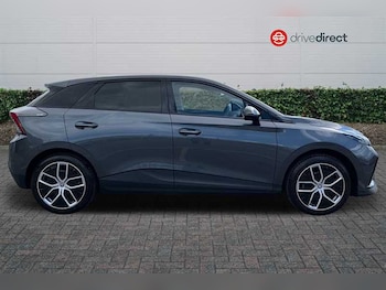 Used MG MG4 2025 for sale - 76503508: Photo