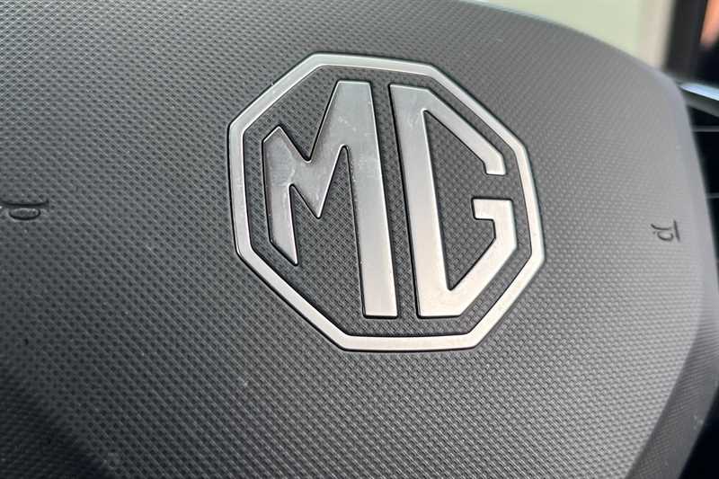 Used MG MG4 2025 for sale - 76503508: Photo 37