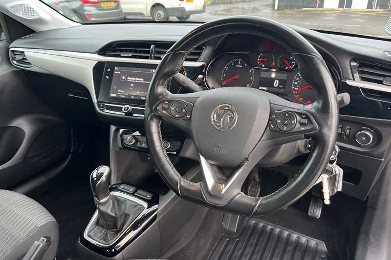 Used Vauxhall Corsa 2022 for sale - 77459148: Photo 13