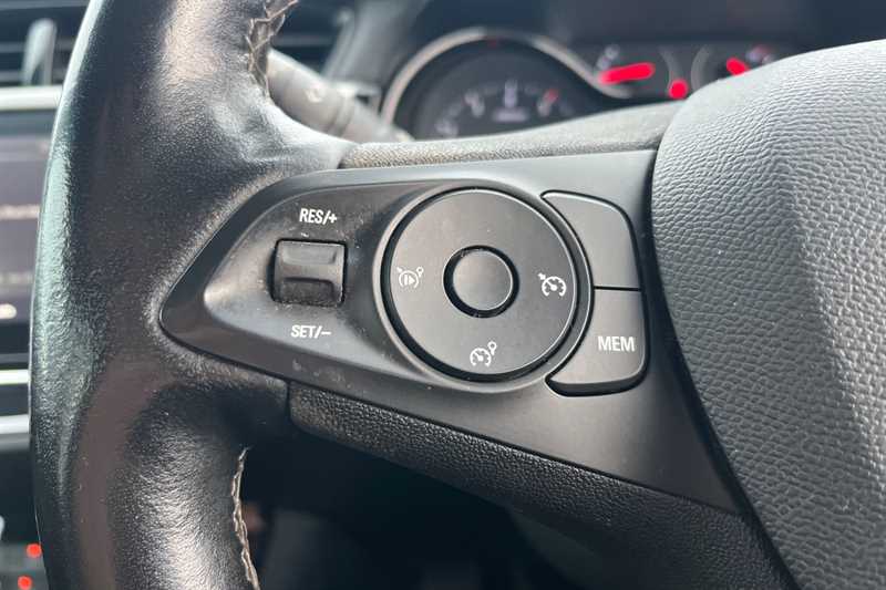 Used Vauxhall Corsa 2022 for sale - 77459148: Photo 21