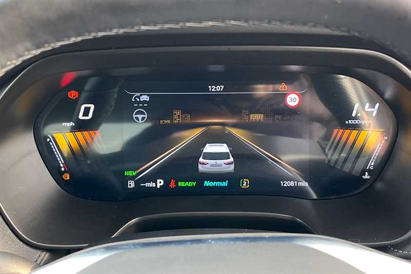 Used MG MG ZS 2025 for sale - 77296020: Photo 20