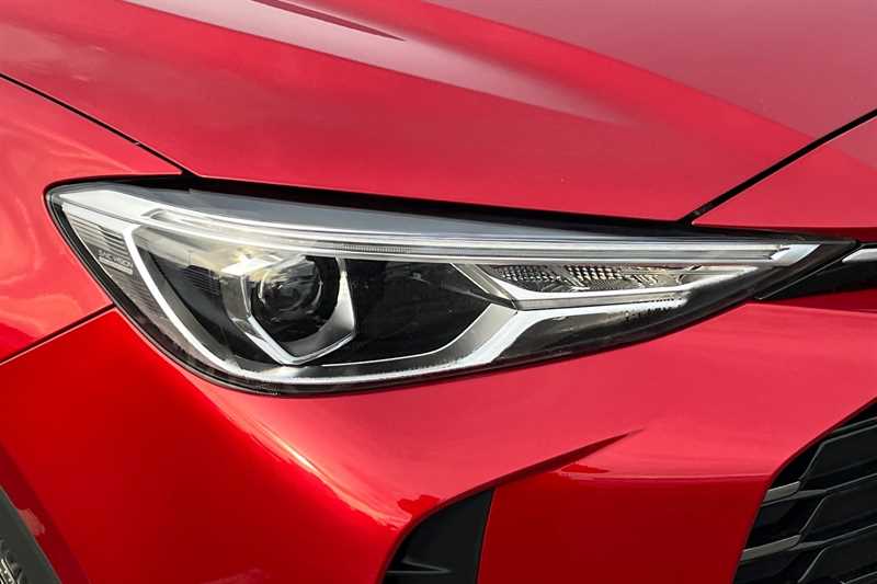 Used MG MG ZS 2025 for sale - 77296020: Photo 28