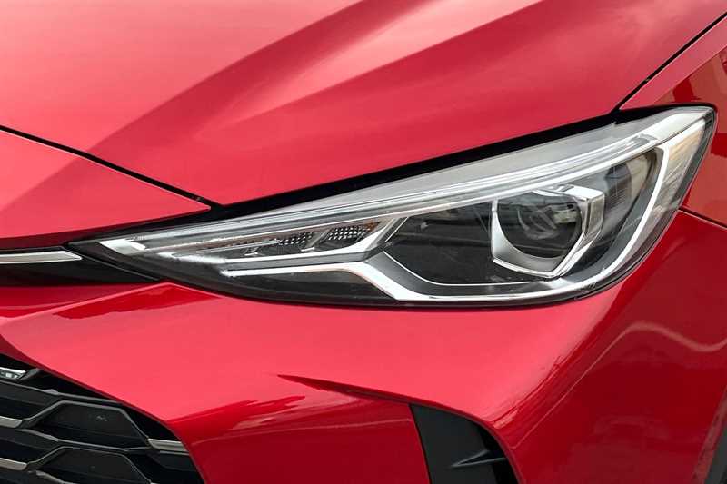 Used MG MG ZS 2025 for sale - 77296020: Photo 29