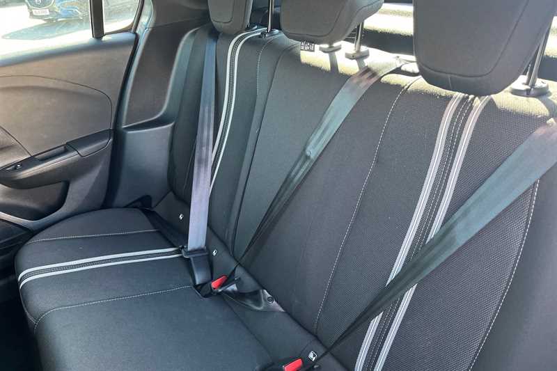Used Vauxhall Corsa 2024 for sale - 77914973: Photo 24