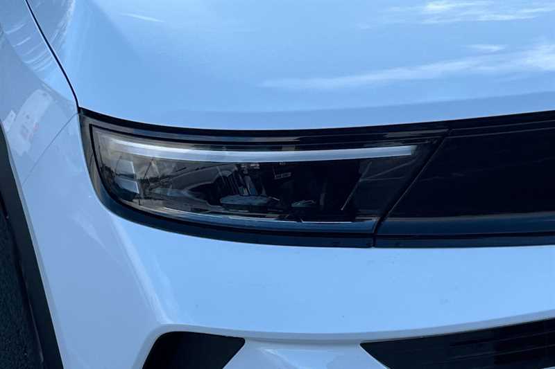 Used Vauxhall Mokka 2025 for sale - 77843460: Photo 28