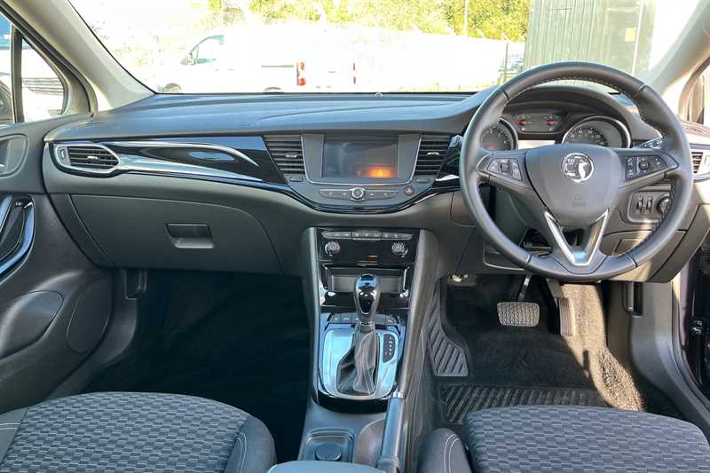 Used Vauxhall Astra for sale - 78142204: Photo 13