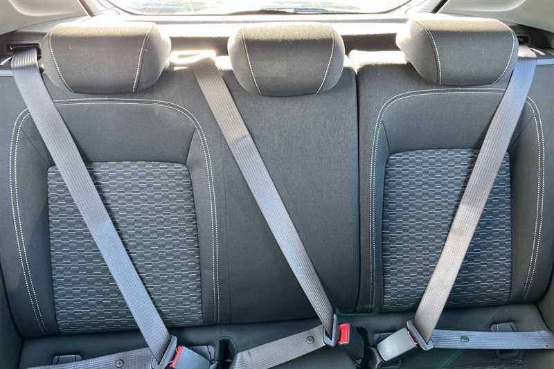 Used Vauxhall Astra for sale - 78142204: Photo 24