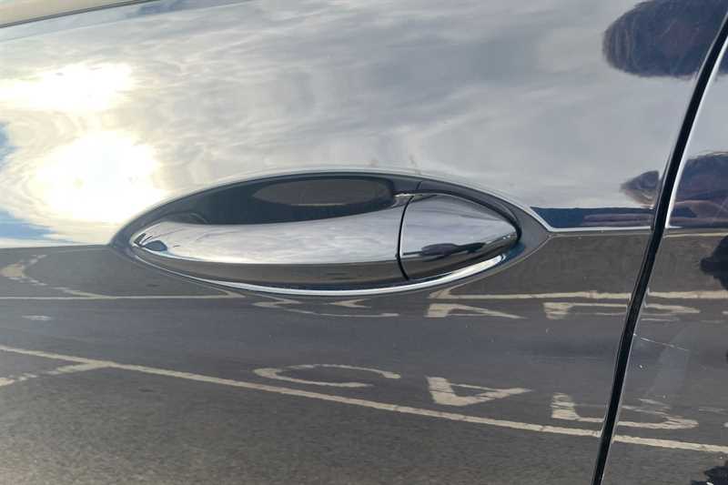 Used Vauxhall Astra for sale - 78142204: Photo 33