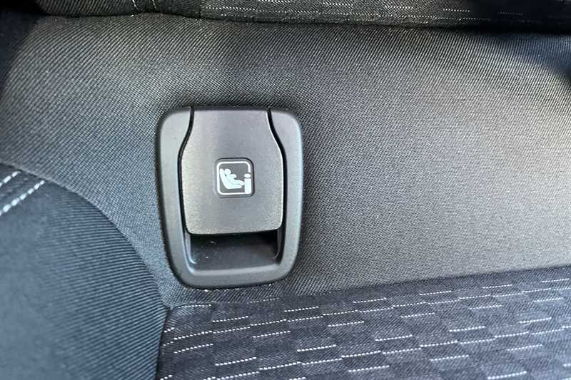 Used Vauxhall Astra for sale - 78142204: Photo 39