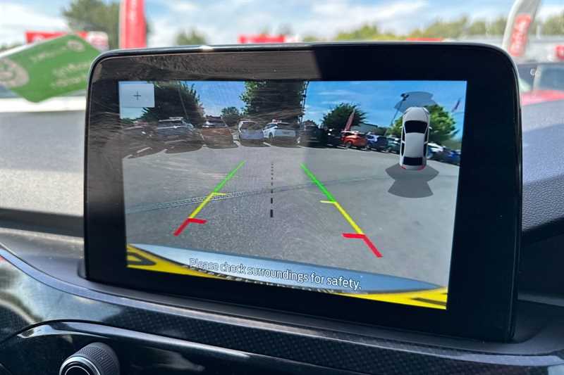 Used Ford Kuga 2023 for sale - 77402612: Photo 19