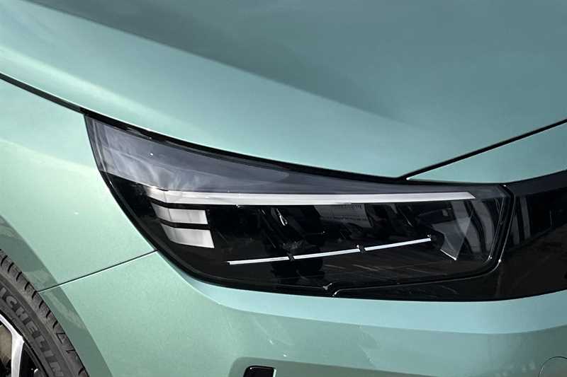 Used Vauxhall Corsa 2026 for sale - 78189557: Photo 28