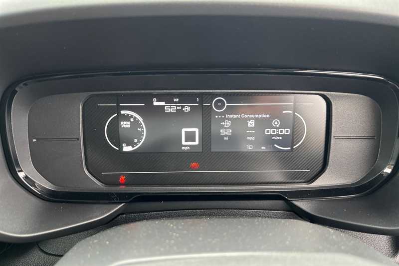 Used Vauxhall Combo 2024 for sale - 76857731: Photo 20