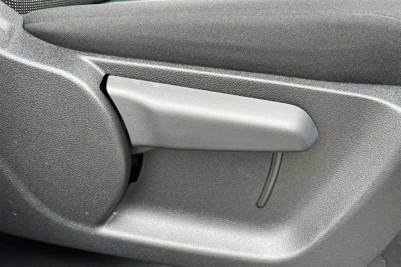 Used Vauxhall Combo 2024 for sale - 76857731: Photo 26