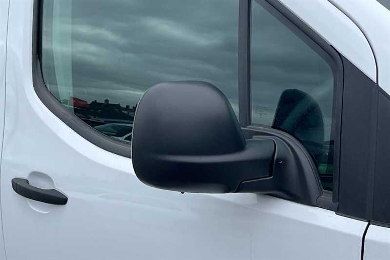 Used Vauxhall Combo 2024 for sale - 76857731: Photo 34