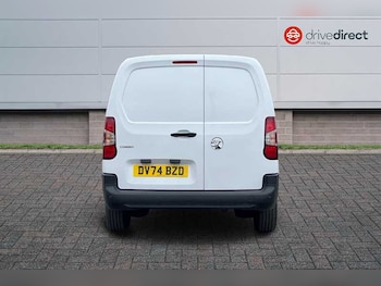 Used Vauxhall Combo undefined for sale - 76857731: Photo