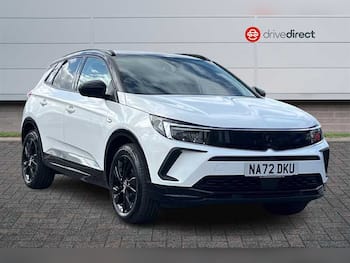 Used Vauxhall Grandland 2022 for sale - 79862871: Photo