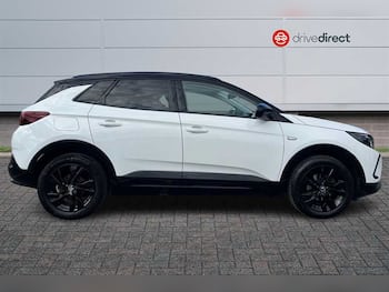 Used Vauxhall Grandland 2022 for sale - 79862871: Photo