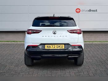 Used Vauxhall Grandland 2022 for sale - 79862871: Photo